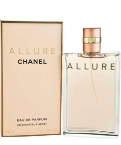 عطر ادکلن شنل الور زنانه | chanel Allure EDP