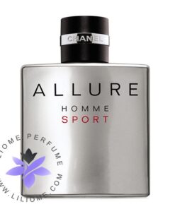عطر ادکلن شنل الور هوم اسپرت-CHANEL ALLURE HOMME SPORT