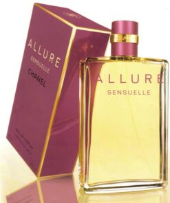 عطر ادکلن شنل الور سنسوال | Allure Sensuelle EDP