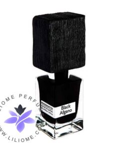 ادکلن بلک افغان اصل-ناسوماتو بلک افگانو Nasomatto Black Afgano