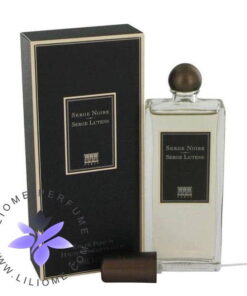 عطر ادکلن سرج لوتنز سرج نویر Serge lutens