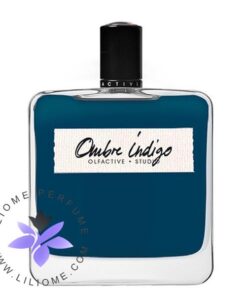 عطر ادکلن اولفکتیو استادیو امبر ایندیگو–Olfactive Studio Ombre Indigo