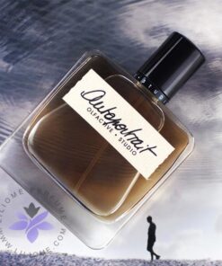 عطر اولفاکتیو استودیو اتو پرتریت -Olfactive Studio Autoportrait