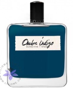 عطر اولفکتیو استادیو امبر ایندیگو – Olfactive Studio Ombre Indigo