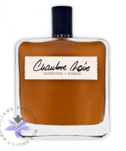 عطر اولفاکتیو استودیو چمبر نویر – olfactive studio chambre noir