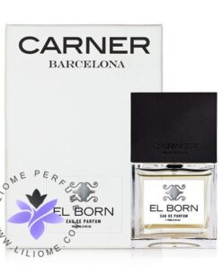 عطر ادکلن کارنر بارسلونا ال بورن–Carner Barcelona El Born