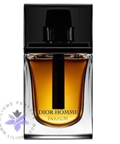 عطر دیور هوم اینتنس - Dior Homme Intense - عطر لیلیوم