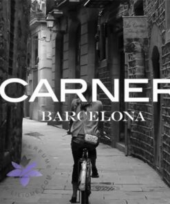 عطر کارنر بارسلونا - Carner Barcelona