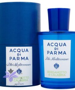 عطر آکوا دی پارما برگاموتو - Acqua di Parma Bergamotto