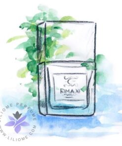 عطر کارنر بارسلونا ریما ایکس آی -Carner Barcelona Rima XI