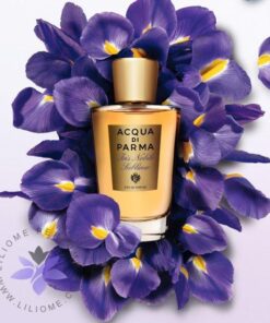 عطر آکوا دی پارما ایریس نوبیل - Acqua di Parma Iris Nobile