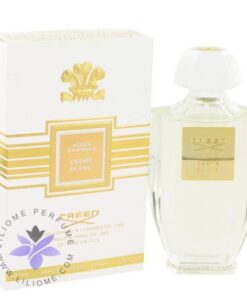 عطر کرید سدره بلنک - Creed Cedre Blanc