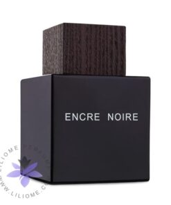 عطر لالیک انکر نویر - Lalique Encre Noire