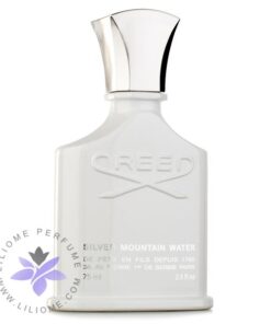 عطر کرید سیلور مانتین واتر - Creed Silver Mountain Water