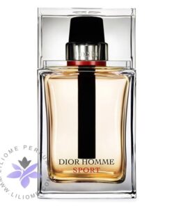 عطر دیور هوم اسپرت - Dior Homme Sport