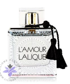 عطر ادکلن لالیک لامور - Lalique L’Amour