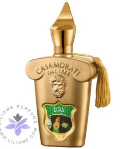 عطر کازاموراتی زرژاف لیرا - Xerjoff Casamorati Lira
