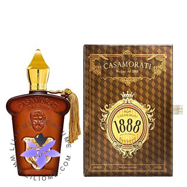 لیلیوم عطر