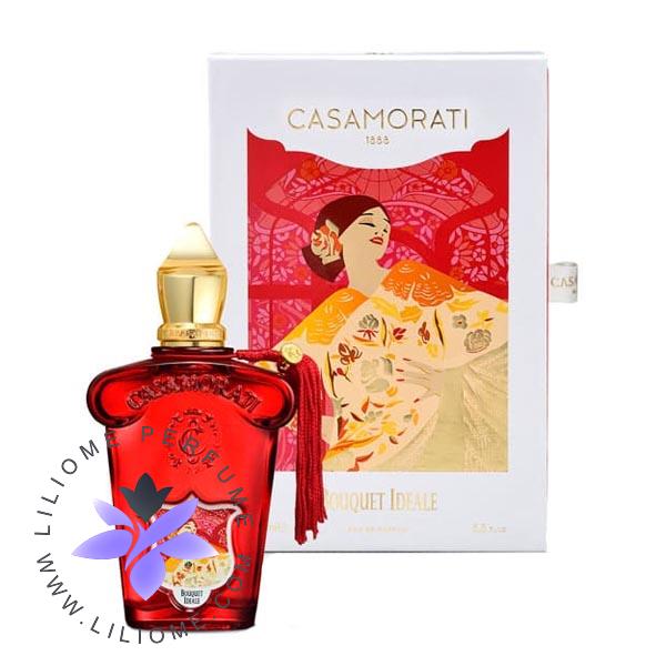 لیلیوم عطر