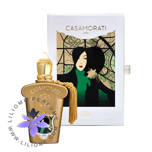 لیلیوم عطر