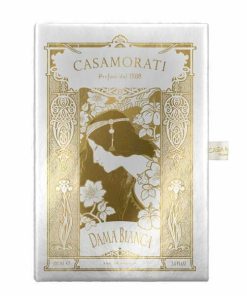 عطر ادکلن کازاموراتی زرجف-زرژاف داما بیانکا | Xerjoff Casamorati Dama Bianca