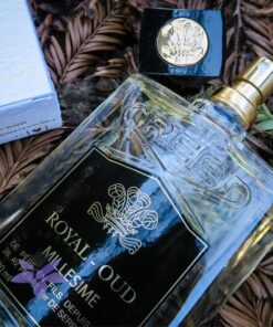 عطر کرید رویال عود - Creed Royal Oud