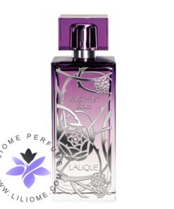 عطر ادکلن لالیک آمیتیس اکلت-Lalique Amethyst Eclat