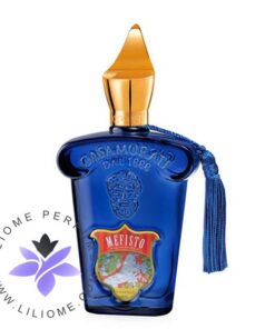 عطر ادکلن کازاموراتی زرجف-زرژاف مفیستو-Xerjoff Casamorati Mefisto
