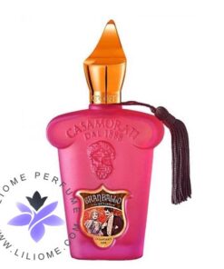 عطر ادکلن کازاموراتی زرجف-زرژاف گران بالو Casamorati Xerjoff Gran Ballo
