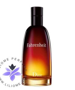 عطر ادکلن دیور فارنهایت-Dior Fahrenheit
