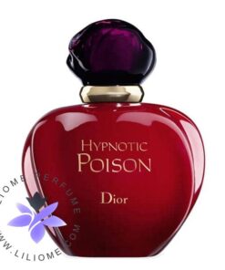 عطر ادکلن دیور هیپنوتیک پویزن | Dior Hypnotic Poison EDT