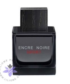Lalique Encre Noire Sport