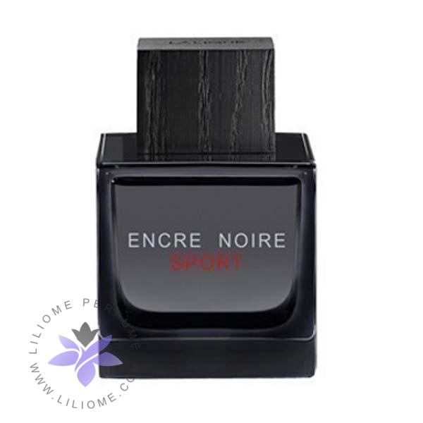 Lalique Encre Noire Sport