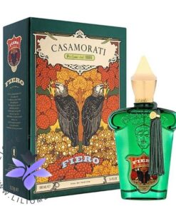 عطر ادکلن کازاموراتی زرجف-زرژاف فیئرو | Xerjoff Casamorati Fiero