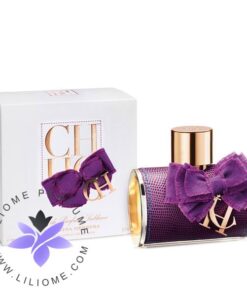 عطر ادکلن کارولینا هررا سی اچ سوبلیم-CH Sublime