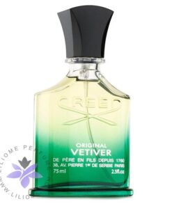 عطر کرید اوریجینال وتیور - Creed Original Vetiver