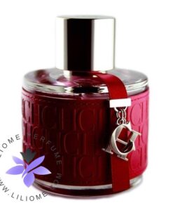 عطر ادکلن کارولینا هررا سی اچ زنانه-Carolina Herrera CH Women