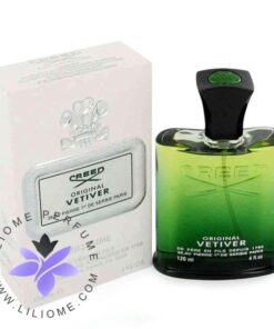 عطر ادکلن کرید اوریجینال وتیور-Creed Original Vetiver