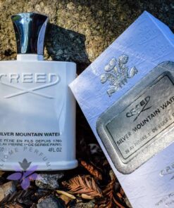 عطر کرید سیلور مانتین واتر - Creed Silver Mountain Water