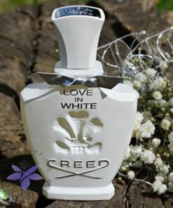 عطر کرید لاو این وایت - Creed Love in White