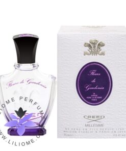 عطر ادکلن کرید فلورز د گاردنیا-Creed Fleurs de Gardenia