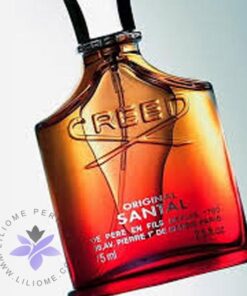 عطر کرید اورجینال سانتال - Creed Original Santal