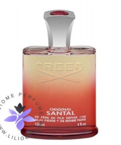عطر ادکلن کرید اورجینال سانتال – Creed Original Santal