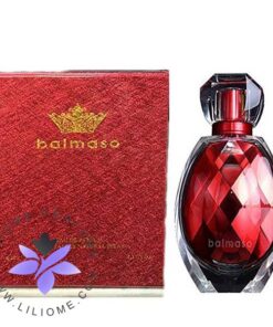 عطر ادکلن بالماسو رد-بالماسو قرمز-Balmaso Red