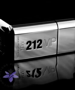 عطر ۲۱۲ وی آی پی-Carolina Herrera 212 VIP Men