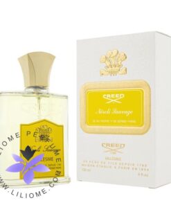 عطر ادکلن کرید نرولی ساوج-Creed Neroli Sauvage