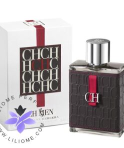 عطر ادکلن کارولینا هررا سی اچ مردانه-Carolina Herrera CH Men