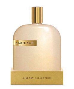 عطر ادکلن امواج اوپوس هشت | Amouage Opus VIII
