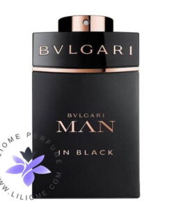 عطر ادکلن بولگاری من این بلک | Bvlgari Man In Black
