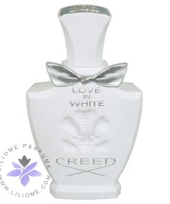 عطر کرید لاو این وایت - Creed Love in White